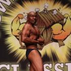 Larry  Cowans - NPC Powershack Classic 2011 - #1